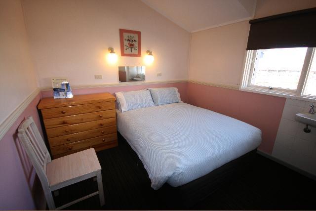 Perisher Manor Hotel Перишер-Вэлли Номер фото