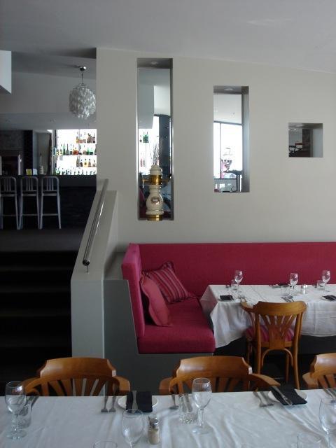 Perisher Manor Hotel Перишер-Вэлли Экстерьер фото