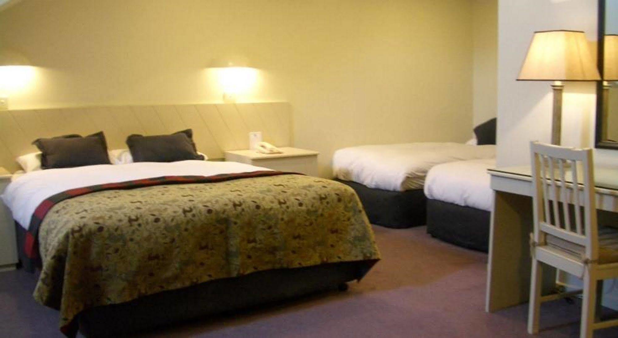 Perisher Manor Hotel Перишер-Вэлли Экстерьер фото